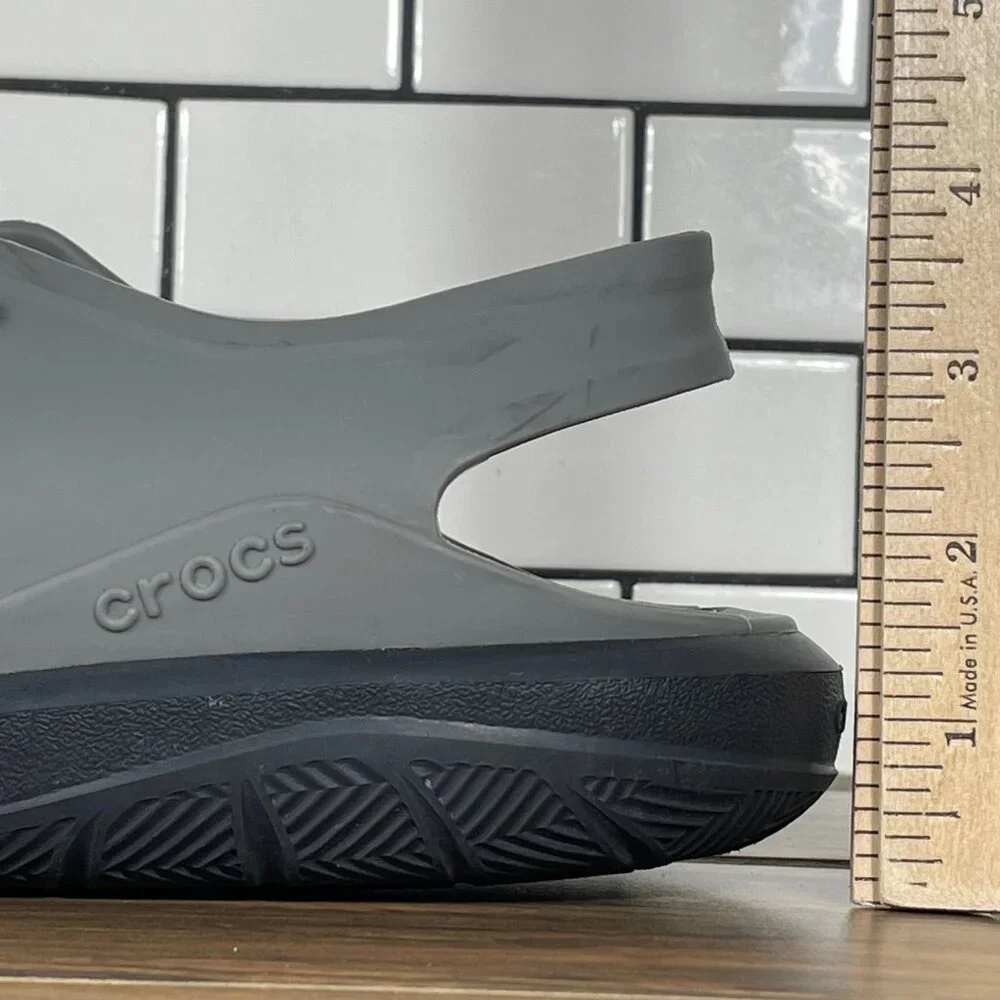 CROCS swiftwater expedition